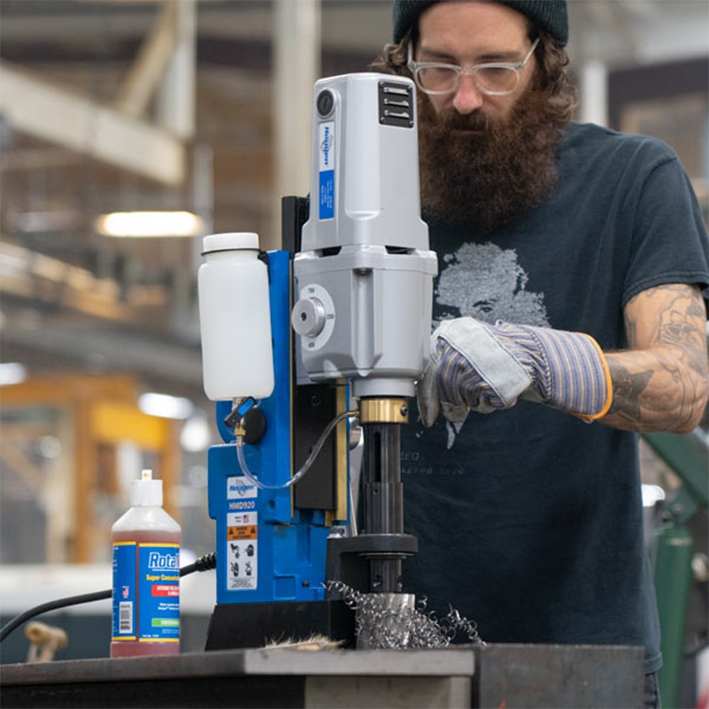 Hougen HMD920 Drill GME Supply